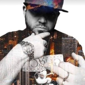 Meet your Posher, Maxime